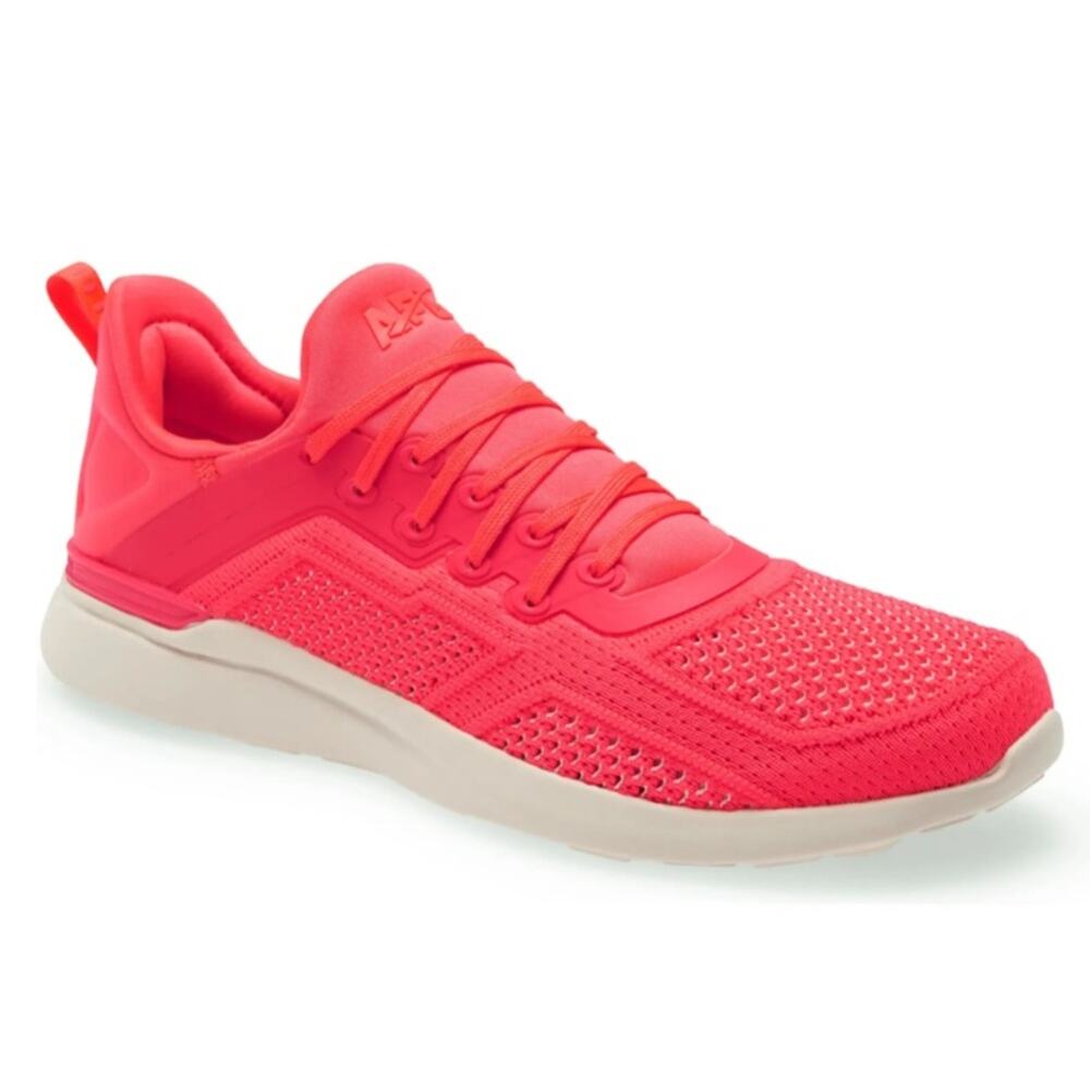 APL TechLoom Tracer Knit Training Shoe
